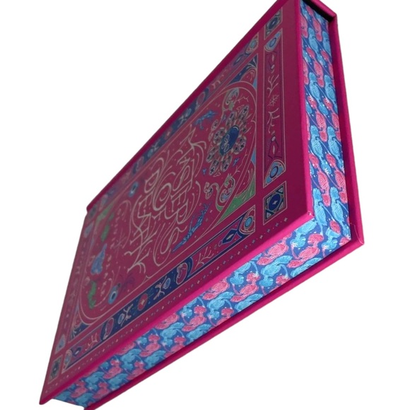 Masters of Death Olivie Blake Bookish Box Special Edition Hardcase - Picture 5 of 12